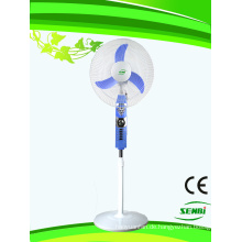 16 Zoll AC110V Stand Fan Diamant Deco (SB-S-AC16N)